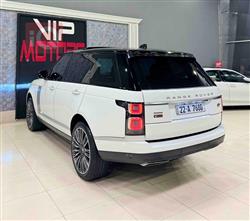 لاند ڕۆڤەر ڕانج ڕۆڤەر ڤۆگ